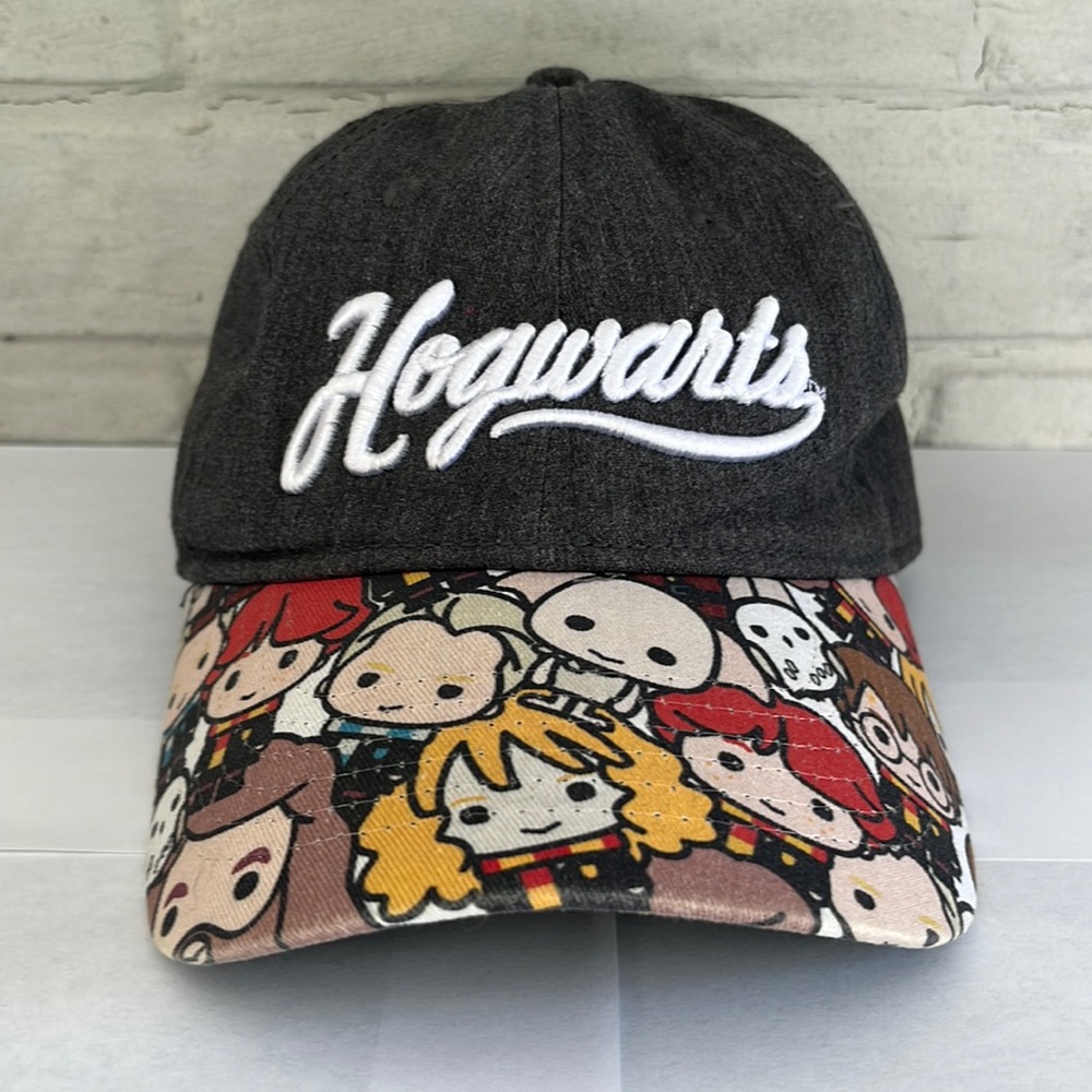 Harry Potter Hogwarts Hat